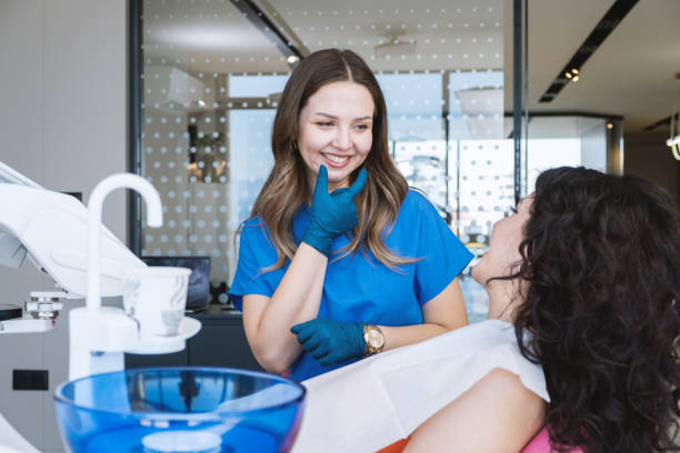 Dental Inlays and Onlays in Crystal Springs, MS